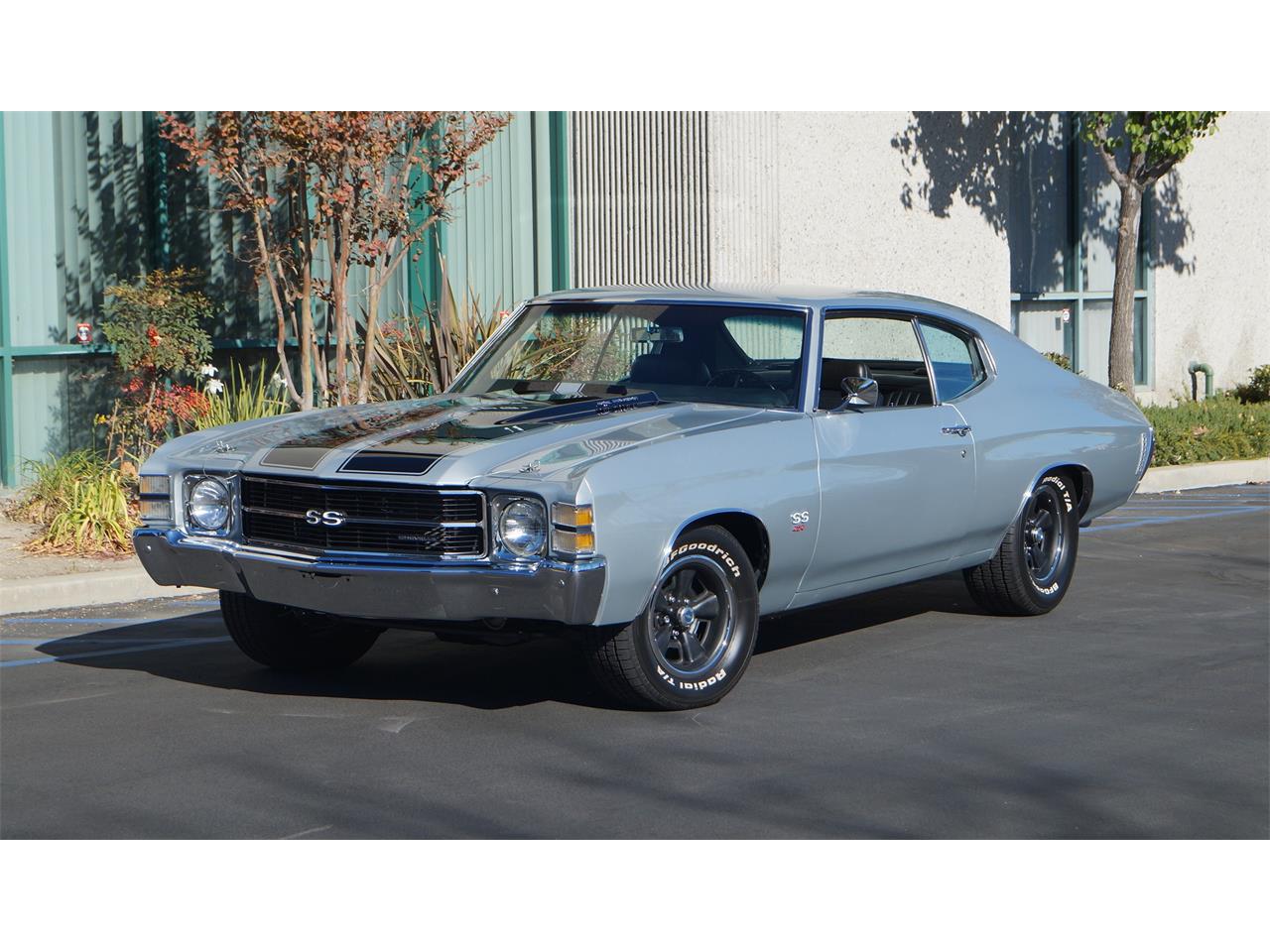 1971 Chevrolet Chevelle for sale in Thousand Oaks, CA – photo 5