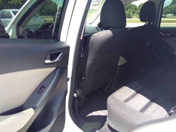 2015 Mazda CX-5 - - by dealer - vehicle automotive sale for sale in Punta Gorda, FL – photo 11