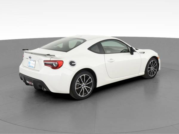 2020 Subaru BRZ Limited Coupe 2D coupe White - FINANCE ONLINE - cars... for sale in NEWARK, NY – photo 11