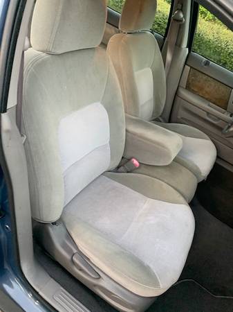2000 Mercury Sable GS Wagon Taurus 59,000 Low Miles V6 3rd Row Seat... for sale in Orlando, FL – photo 14