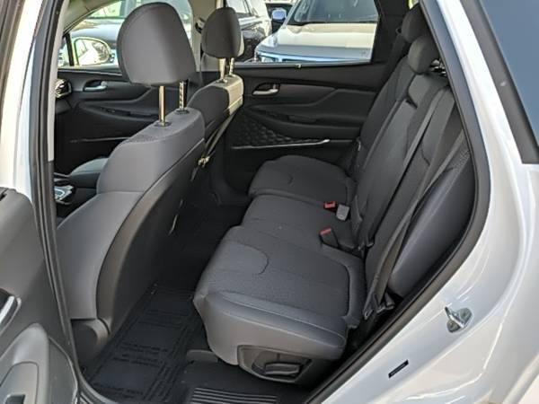 2020 Hyundai Santa Fe FWD 4D Sport Utility/SUV SEL 2 4 - cars & for sale in Waterloo, IA – photo 16