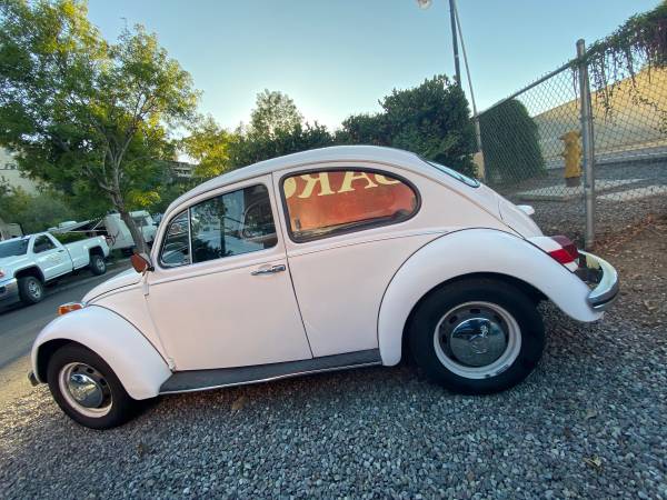 1970 VW Beetle for sale in La Mesa, CA – photo 18