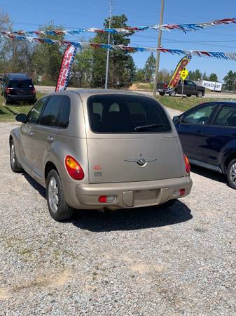 2004 Chrysler PT Cruiser - - by dealer - vehicle for sale in West Columbia, SC – photo 4