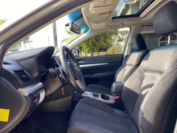 2012 Subaru Legacy AWD 128k Miles! Runs Great! - - by for sale in San Diego, CA – photo 10
