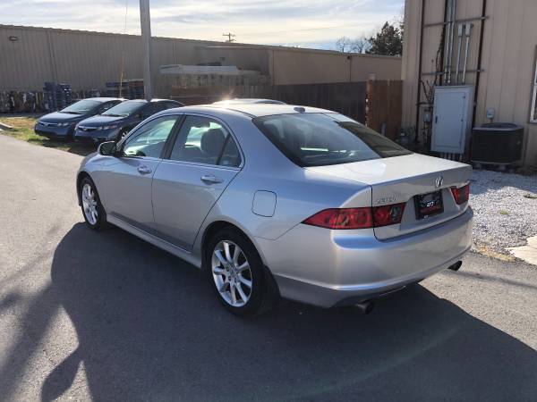 2007 Acura TSX - cars & trucks - by dealer - vehicle automotive sale for sale in Nixa, MO – photo 3