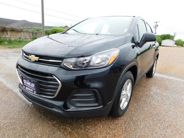 2019 Chevrolet Chevy Trax LS - - by dealer - vehicle for sale in Gatesville, TX – photo 3