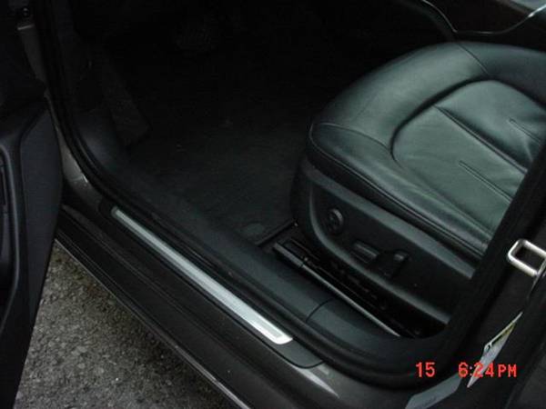 2012 Audi A6 Quattro Premium Plus NAV+4 Heated Seat - sedan - cars &... for sale in Waterloo, NY – photo 20