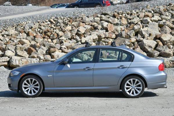 2011 BMW 328i xDrive - - by dealer - vehicle for sale in Naugatuck, CT – photo 4