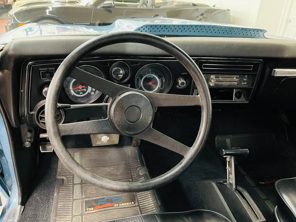 1969 Chevrolet Chevelle - 396 BBC ENGINE - AUTO TRANS - cars & for sale in Mundelein, IL – photo 15