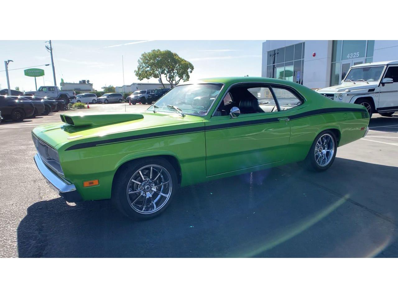 1971 Plymouth Duster for sale in Vallejo, CA – photo 4