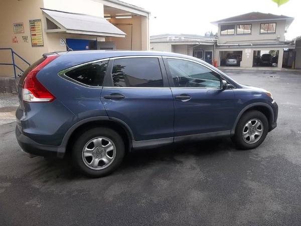 Clean/Just Serviced/2014 Honda CR-V/On Sale For - cars & for sale in Kailua, HI – photo 10