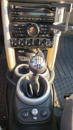 2003 MINI Cooper S Sport R53 6spd Borla Exhaust FS/FT for sale in New Boston, MI – photo 9