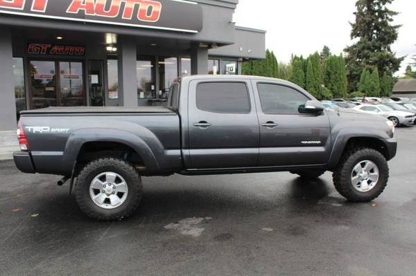 2015 Toyota Tacoma *Pickup 4D 4X4* with - cars & trucks - by dealer... for sale in puyallup, AK – photo 2