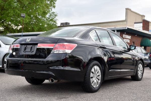 2012 Honda Accord Low Miles - - by dealer - vehicle for sale in Norfolk, VA – photo 5