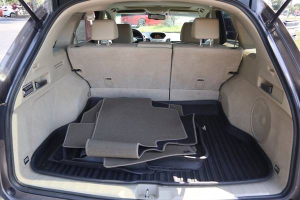 2015 Acura RDX Luxury SUV 3 5L V6 Low mi Camera Sunroof Clean for sale in Longwood , FL – photo 9