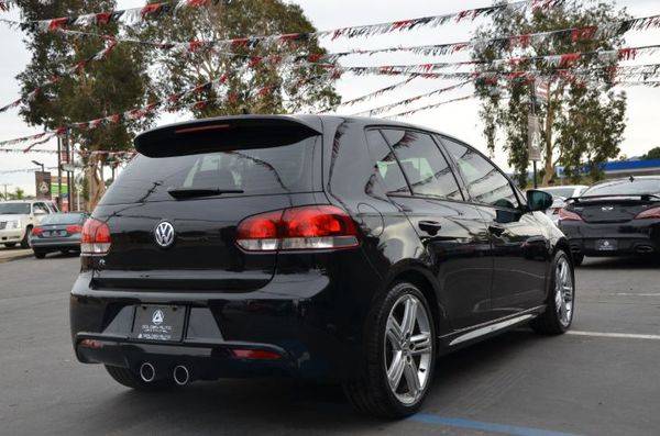 2013 Volkswagen Golf R w/Sunroof Navi 1st Time Buyers/ No Credit No pr for sale in Corona, CA – photo 3