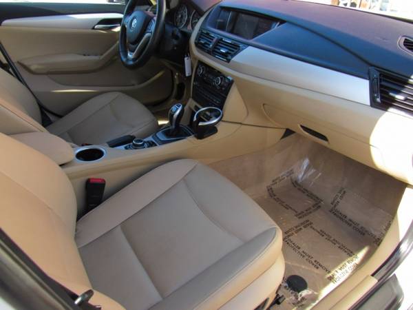 2014 BMW X1 AWD xDrive28i for sale in San Mateo, CA – photo 11