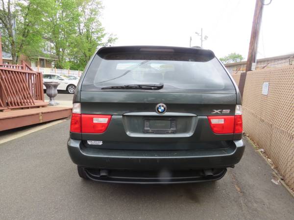 2005 BMW X5 3 0i - - by dealer - vehicle automotive sale for sale in Avenel, NJ – photo 5