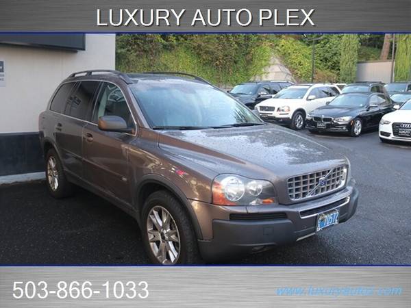 2005 Volvo XC90 AWD All Wheel Drive XC 90 V8 SUV for sale in Portland, OR – photo 7