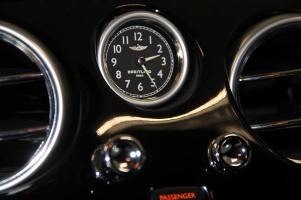 BENTLEY CONTIENTAL GT TWIN TURBO LIMITED VORSTEINER EDITION 8K MILES... for sale in Los Angeles, CA – photo 15