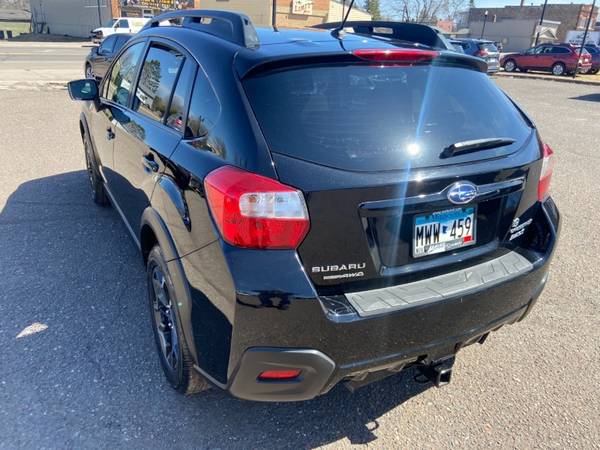 2018 Subaru Forester 2 5i Premium 92K Miles Like New Shape Clean Car for sale in Duluth, MN – photo 5