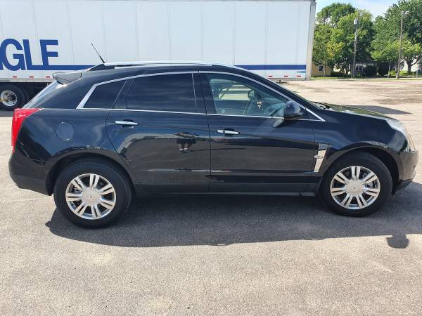 2012 Cadillac SRX "Luxury Collection" *Price Greatly Reduced!* -... for sale in Minneapolis, MN – photo 5