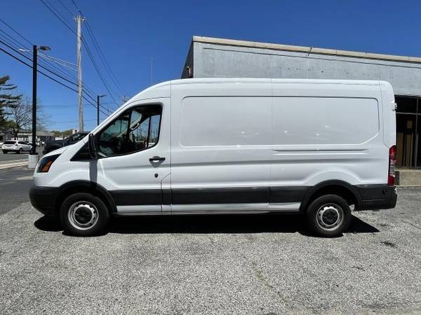 2019 Ford Transit Base Van - - by dealer - vehicle for sale in Patchogue, NY – photo 2