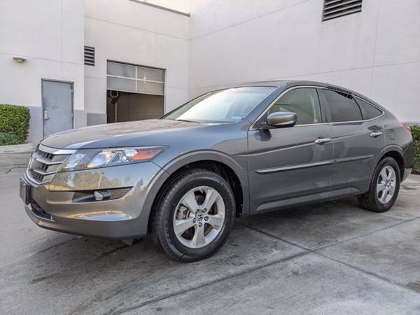 2010 Honda Accord Crosstour Gray WON T LAST - - by for sale in Naples, FL – photo 5