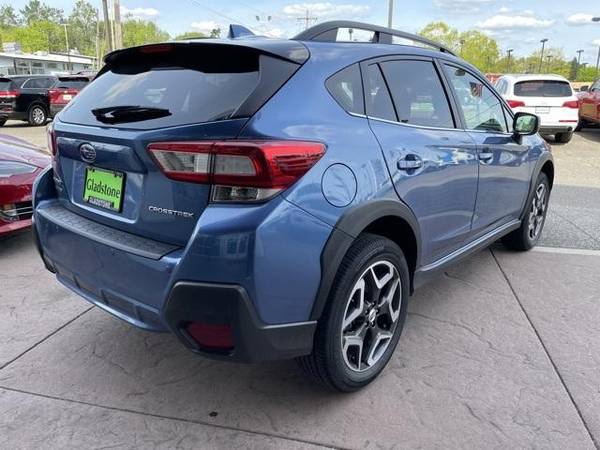 2018 Subaru Crosstrek 2 0i Limited CALL/TEXT - - by for sale in Gladstone, OR – photo 5