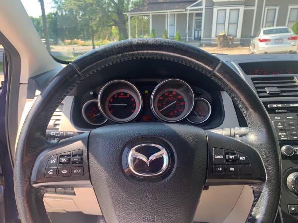 ***Mazda_CX-9_Grand Touring_3rd Row*** for sale in Indianapolis, IN – photo 7