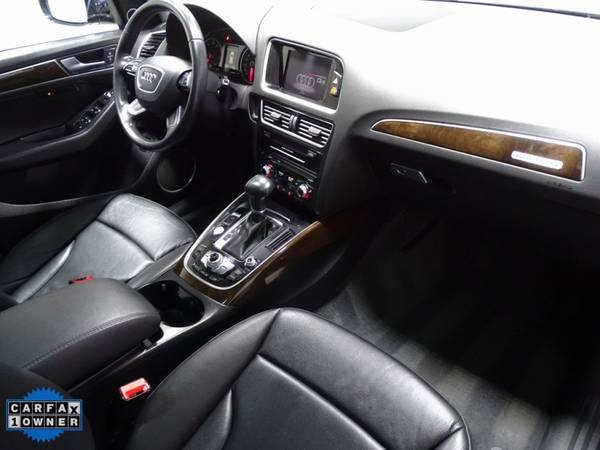 2015 Audi Q5 2.0T Premium Plus !!Bad Credit, No Credit? NO PROBLEM!!... for sale in WAUKEGAN, WI – photo 22
