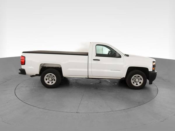 2014 Chevy Chevrolet Silverado 1500 Regular Cab Work Truck Pickup 2D... for sale in Lancaster, PA – photo 13