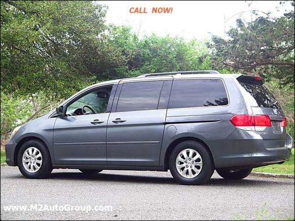 2010 Honda Odyssey EX L w/DVD 4dr Mini Van - - by for sale in East Brunswick, NJ – photo 2