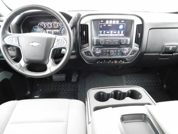 2016 Chevrolet Silverado 1500 for sale in Grawn, MI – photo 8
