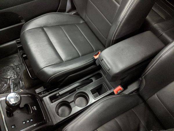 2016 JEEP PATRIOT LATITUDE for sale in North Randall, OH – photo 18
