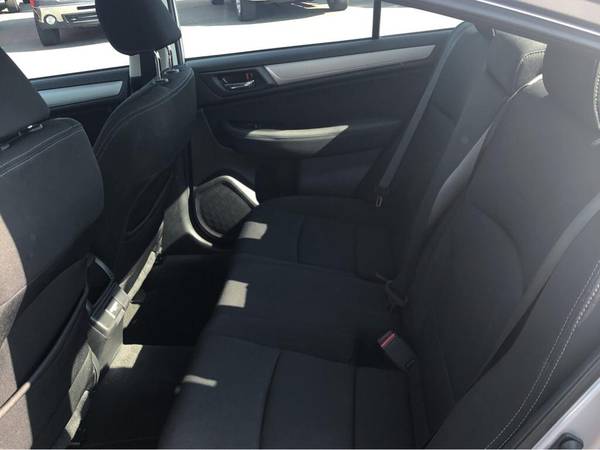 2018 Subaru Legacy CarFax-1 Owner AWD Premium - cars & trucks - by... for sale in Bozeman, MT – photo 19