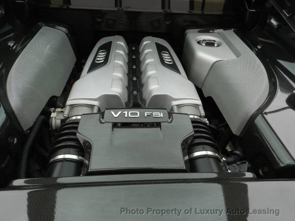 2012 *Audi* *R8* *2dr Coupe Automatic quattro 5.2L* for sale in Marina Del Rey, CA – photo 23