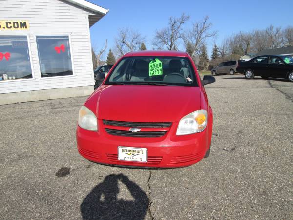 2009 Chevrolet Cobalt (VERY CLEAN) - cars & trucks - by dealer -... for sale in Hutchinson, MN – photo 2