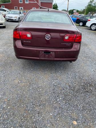 2007 Buick Lucerne CXL Leather Runs Great Clean - - by for sale in Smyrna, DE – photo 4