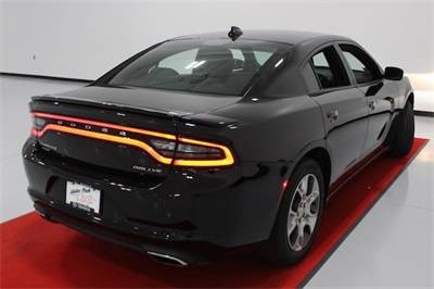2016 Dodge Charger SXT for sale in Waite Park, MN – photo 4