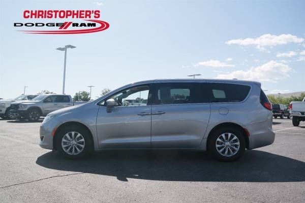 ? 2018 Chrysler Pacifica Touring Plus ? for sale in Golden, CO – photo 4