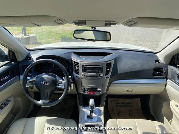 2013 Subaru Outback 2 5i Premium Wagon 4D - - by for sale in Lynden, WA – photo 18