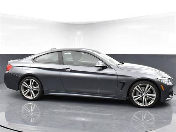 2014 BMW 4 Series 435i xDrive - coupe - - by dealer for sale in Ardmore, OK – photo 6