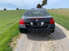 2007 Honda Accord EX - - by dealer - vehicle for sale in Corryton, TN – photo 6