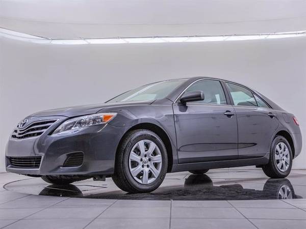 2011 Toyota Camry - - by dealer - vehicle automotive for sale in Wichita, OK – photo 15