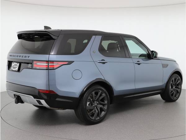 2018 Land Rover Discovery HSE - - by dealer - vehicle for sale in Tyngsboro, MA – photo 15