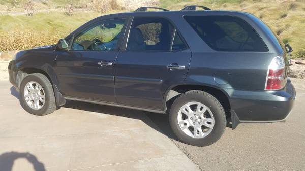 Acura MDX 2006 for sale in Star, ID – photo 2