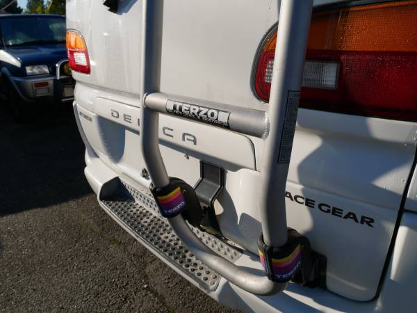 1994 Mitsubishi Delica L400 Lifted SuperExceed Crystal Lite RHD-JDM... for sale in Seattle, WA – photo 23