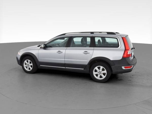 2010 Volvo XC70 3.2 Wagon 4D wagon Silver - FINANCE ONLINE - cars &... for sale in Indianapolis, IN – photo 6