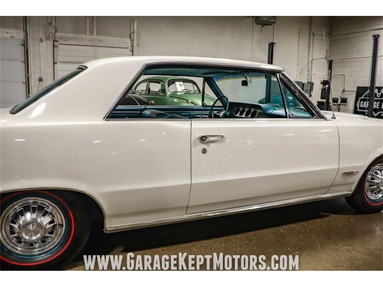 1964 Pontiac GTO for sale in Grand Rapids, MI – photo 50